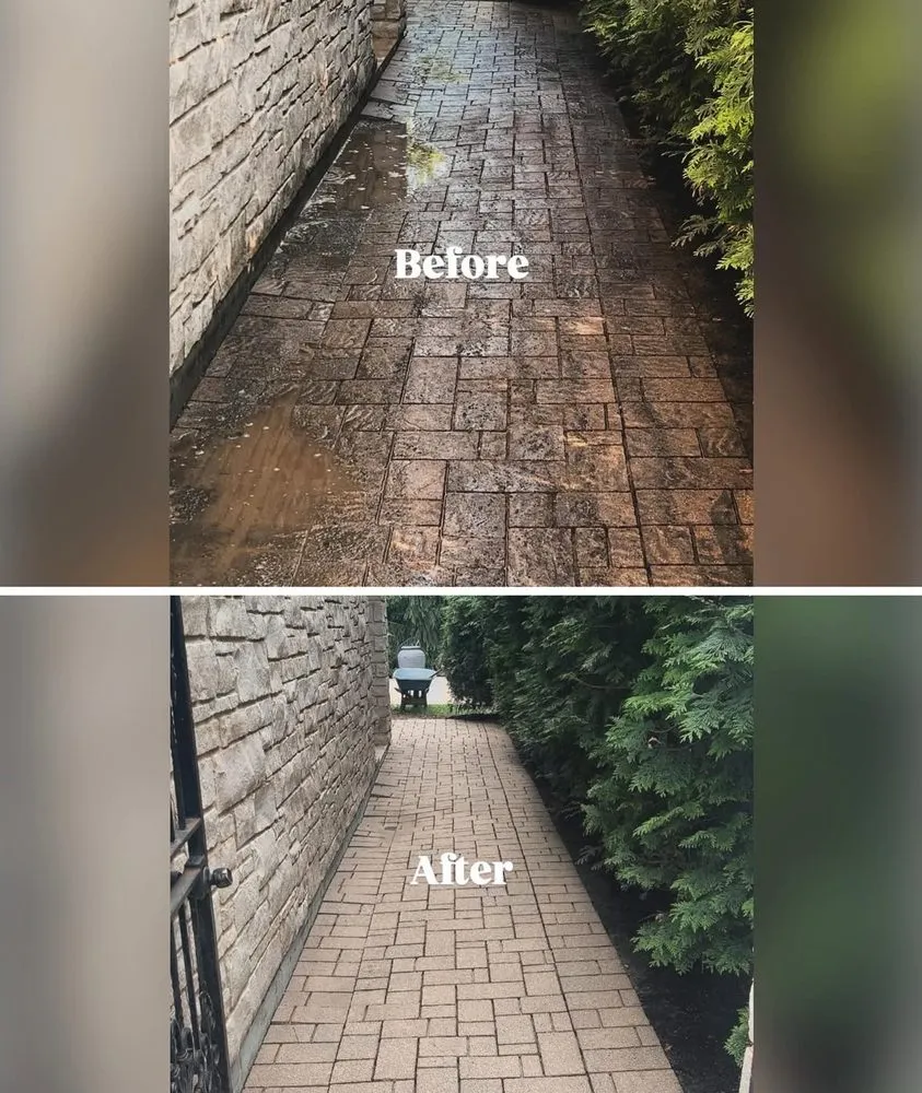 Local lawn mowing service experts serving Elmhurst, IL - Elmer’s Town Services