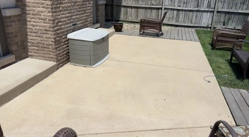 Top-rated landscape design in Elmhurst, IL by Elmer’s Town Services