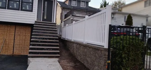 Elmis Y Gray Landscaping