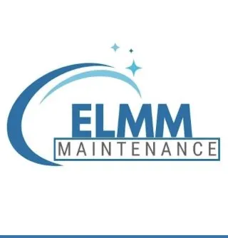 ELMM Maintenance Logo