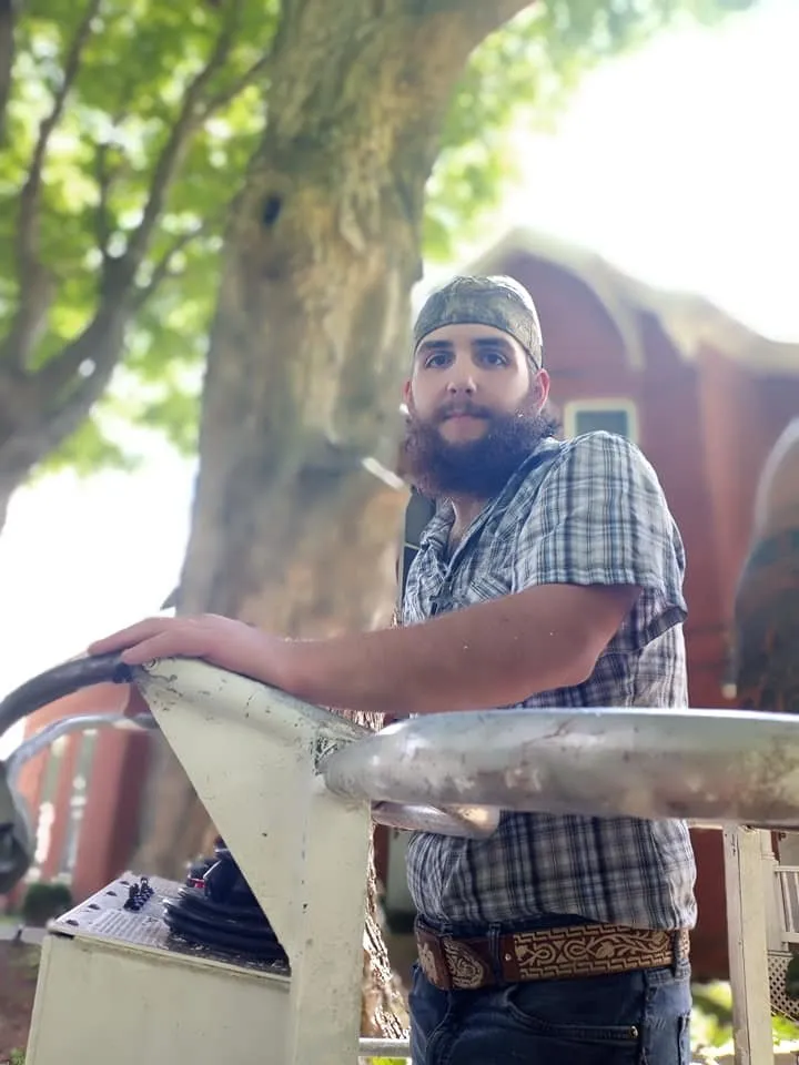 Affordable garden landscaping for year-round maintenance across Frankfort, IN - ELM'S