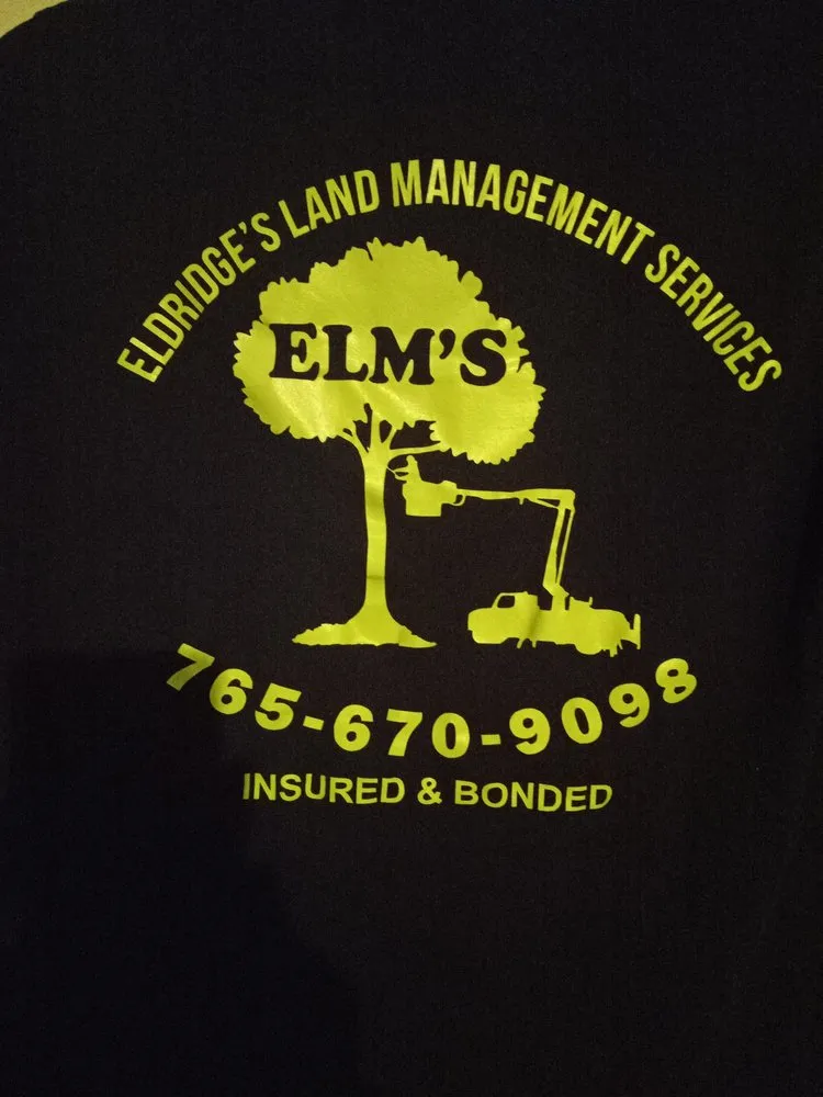 Local yard maintenance for year-round maintenance in Frankfort, IN by ELM'S