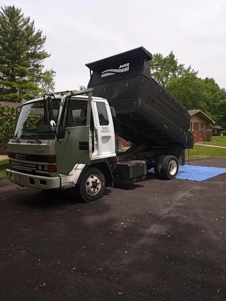 Affordable landscape design in Frankfort, IN - ELM'S