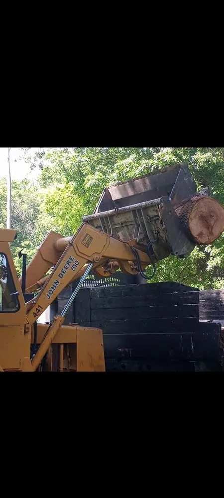 Local residential landscaping in Frankfort, IN by ELM'S