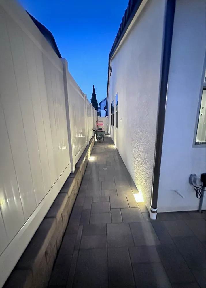 Expert yard maintenance for residential properties across Vista, CA - ELMT Landscape