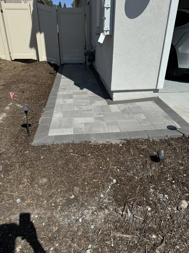 Custom landscaping services in Vista, CA - ELMT Landscape