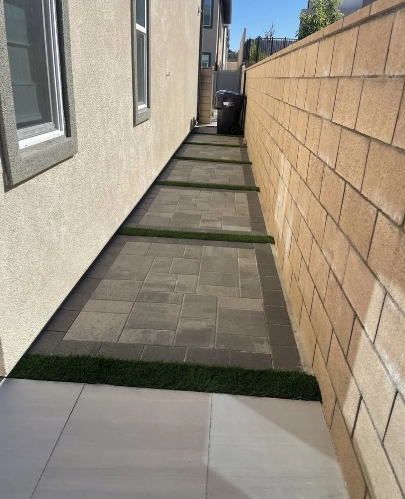 Reliable landscaping services experts serving Vista, CA - ELMT Landscape