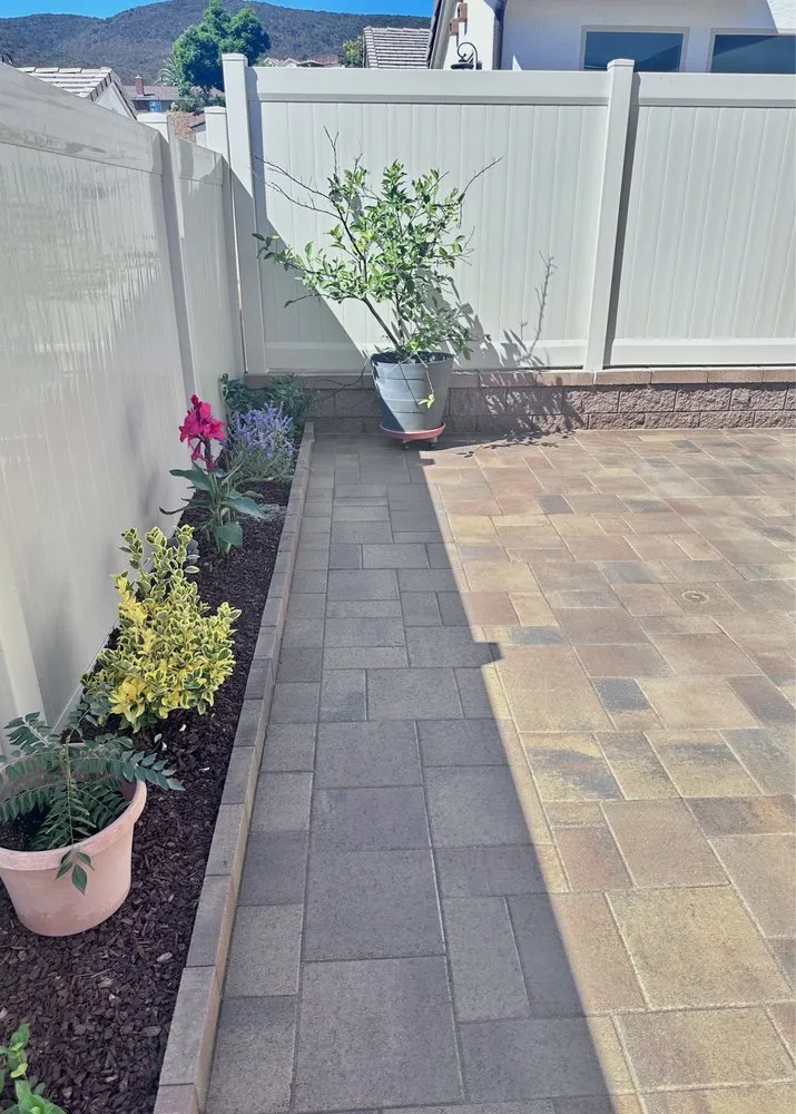 Reliable landscape design in Vista, CA - ELMT Landscape