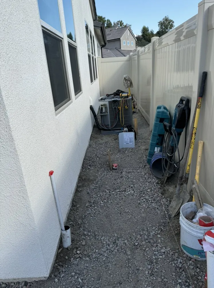 Top-rated landscaping services for residential properties in Vista, CA by ELMT Landscape