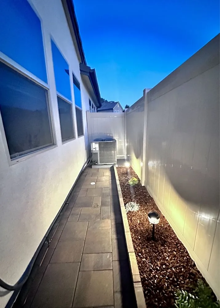 Top-rated landscape installation in Vista, CA - ELMT Landscape