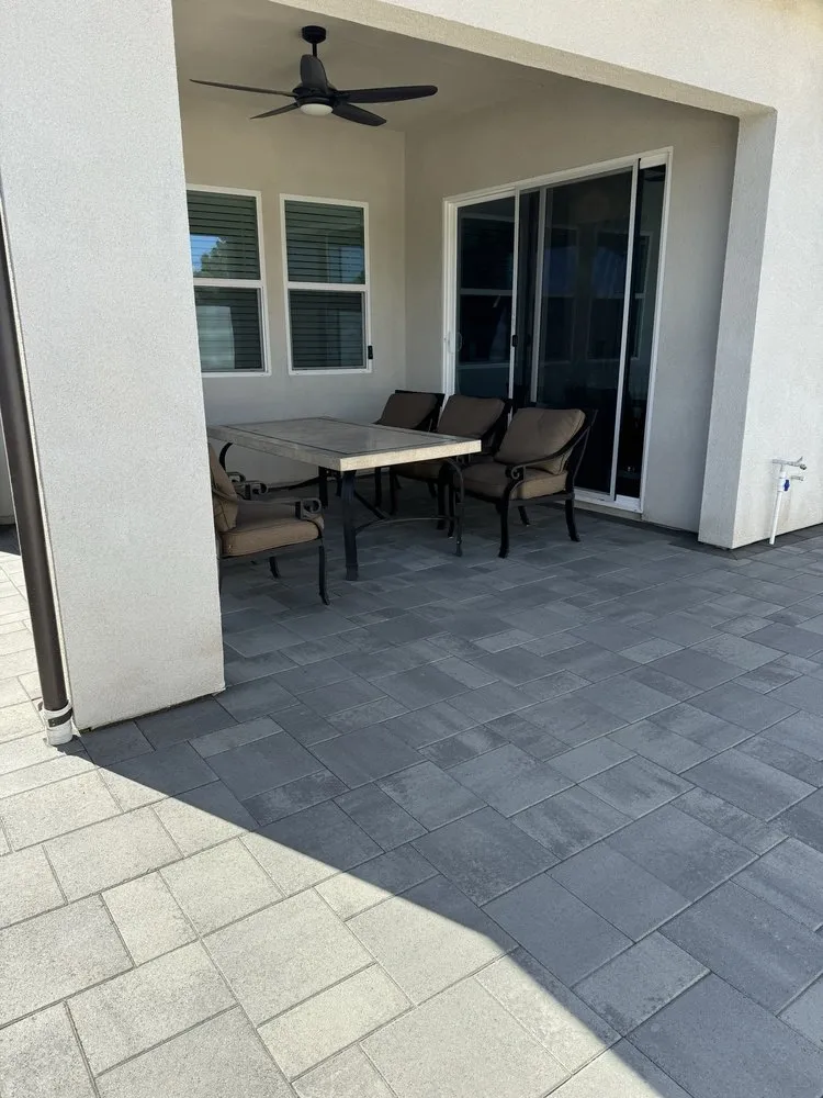 Trusted garden landscaping in Vista, CA by ELMT Landscape