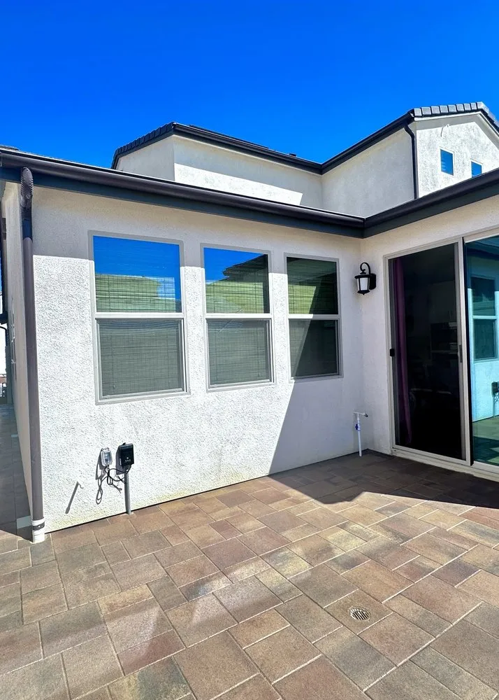 Top-rated landscape installation in Vista, CA - ELMT Landscape