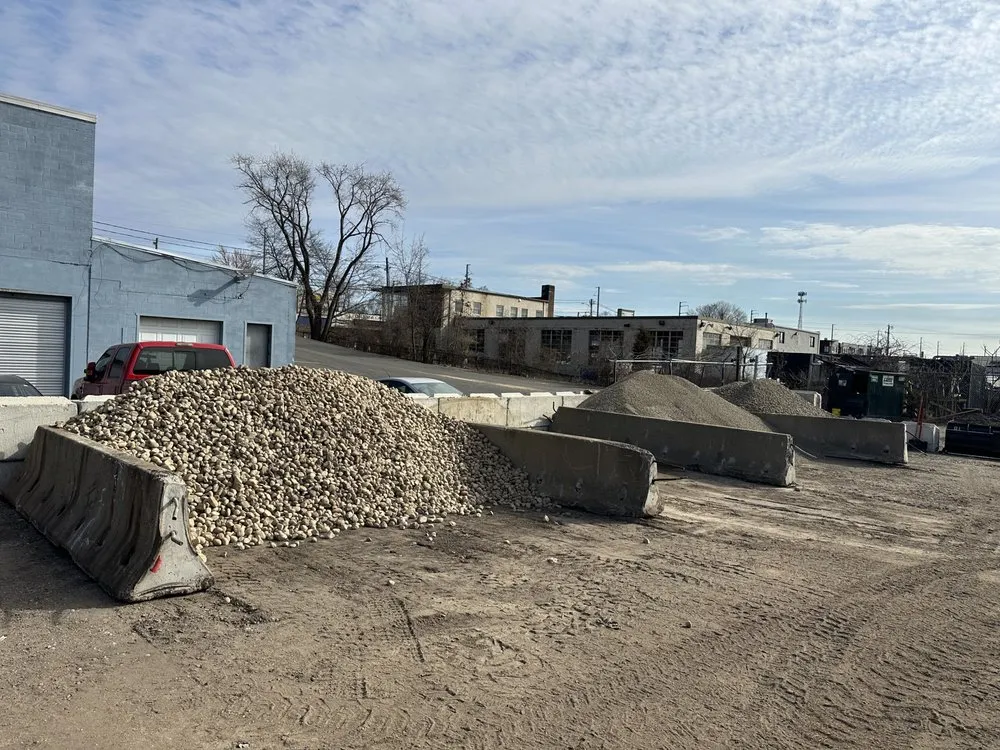 Custom residential landscaping near you in West Hartford, CT by Elmwood Bark and Stone