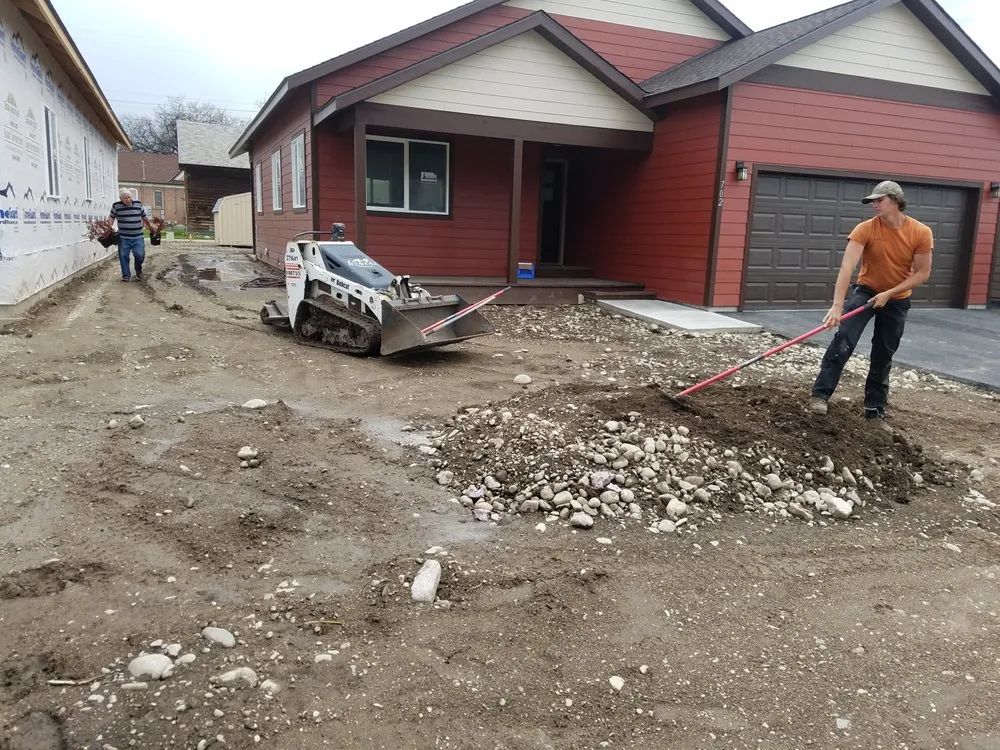 Expert landscaping services near you across Bountiful, UT - ElmWood Landscape