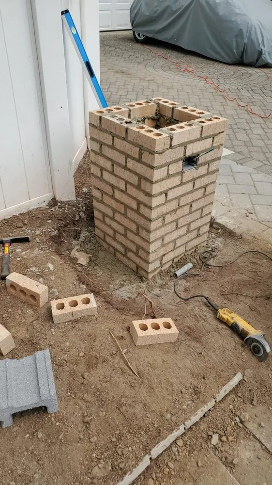 Trusted landscape installation in Paterson, NJ - Elmwood landscaping &associates