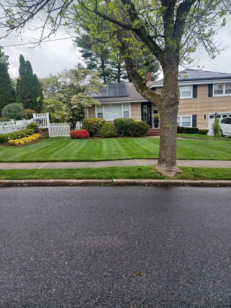 Reliable outdoor landscaping for beautiful yards across Paterson, NJ - Elmwood landscaping &associates