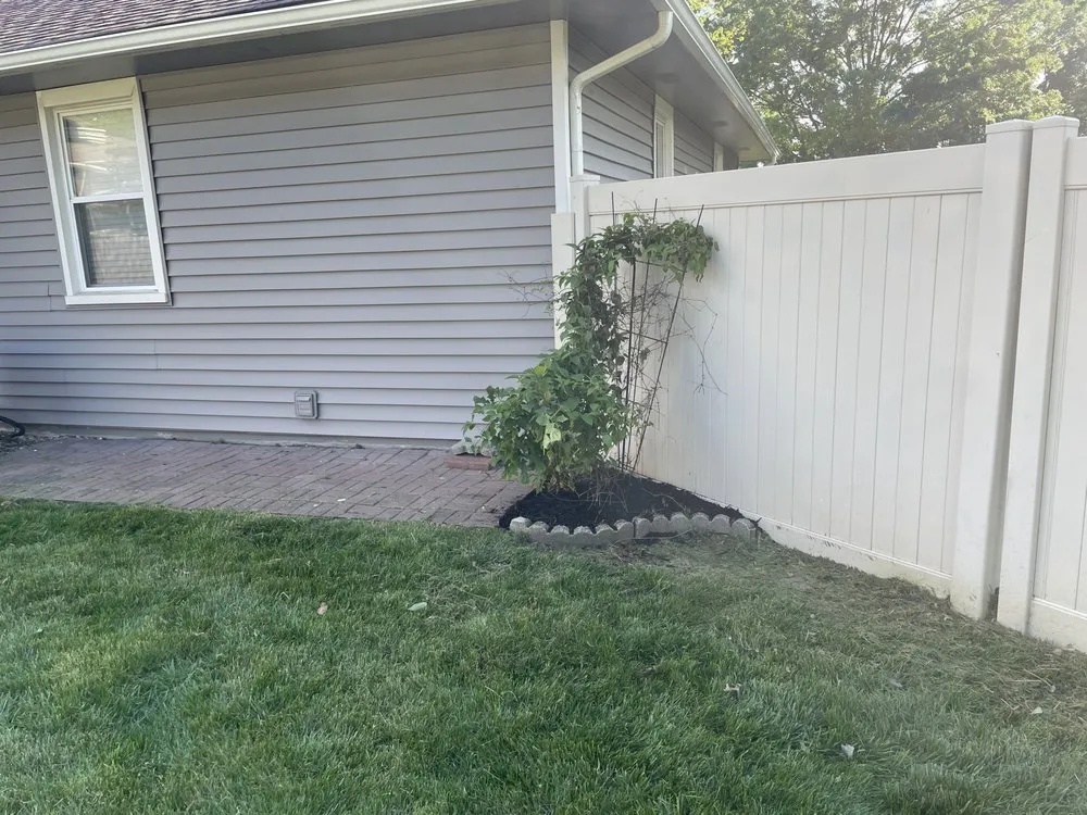 Reliable landscape installation with custom design across Kansas City, MO - Eloge & Sons Lawn Tree Snow Removal