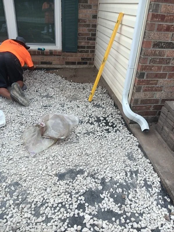 Trusted landscape installation near you across Kansas City, MO - Eloge & Sons Lawn Tree Snow Removal