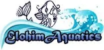 Elohim Aquatics Logo