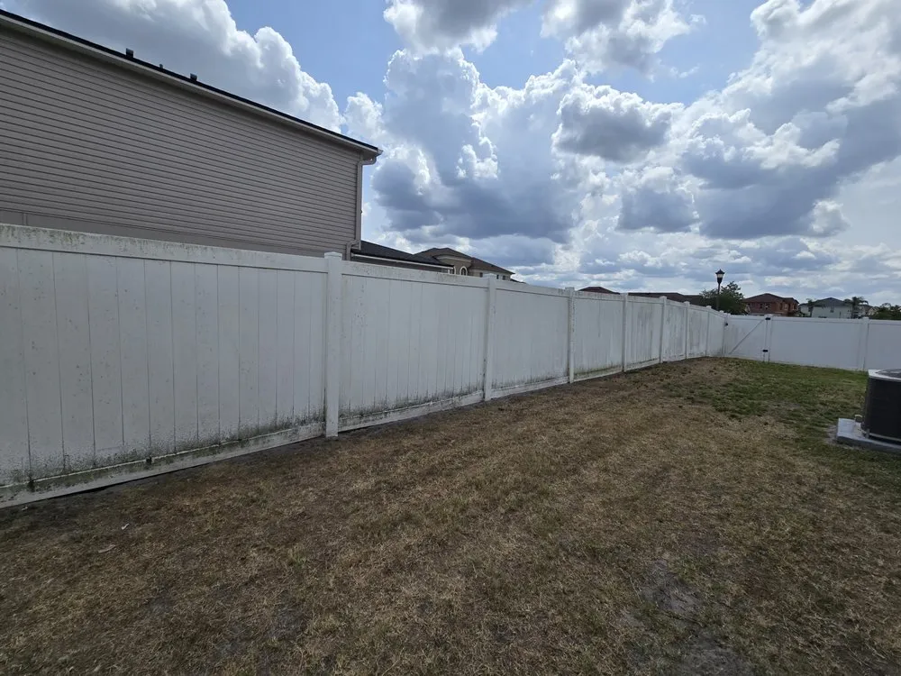 Top-rated landscaping services near you across Polk City, FL - Elohim Lawncare Services