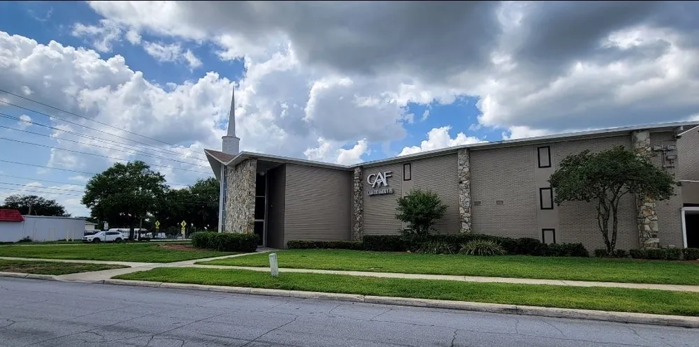 Expert lawn care service in Polk City, FL - Elohim Lawncare Services