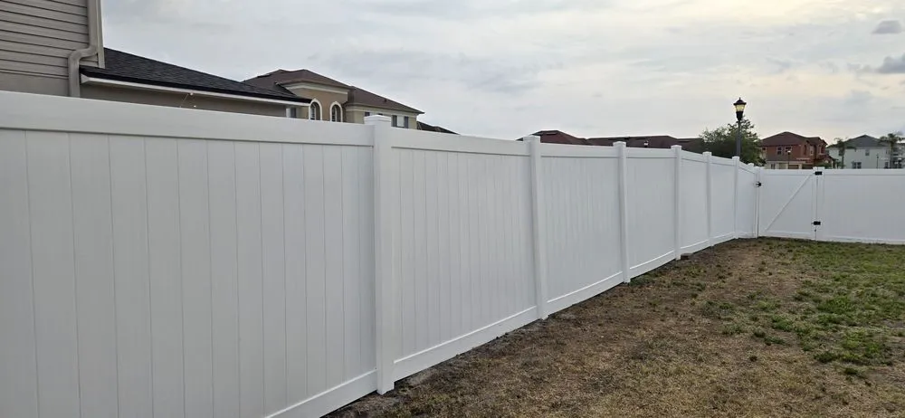 Trusted landscaping services in Polk City, FL - Elohim Lawncare Services