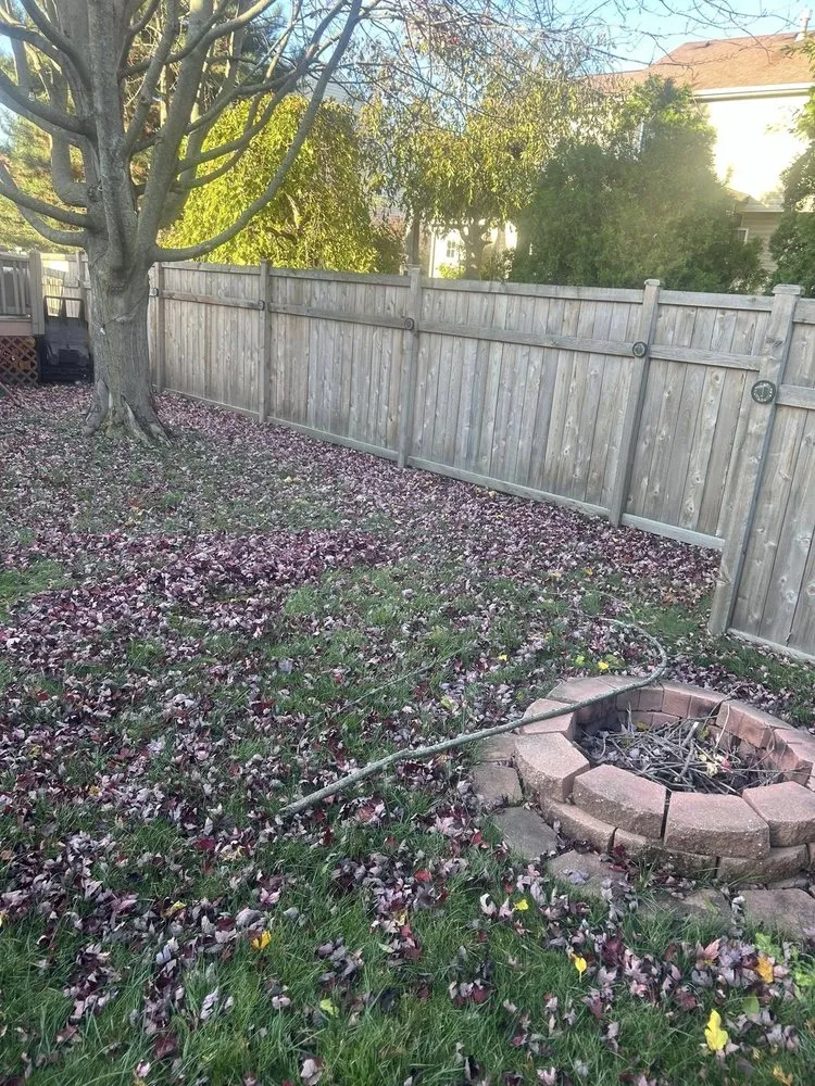 Trusted lawn mowing service in Lake County, IL by Eloiza Landscaping