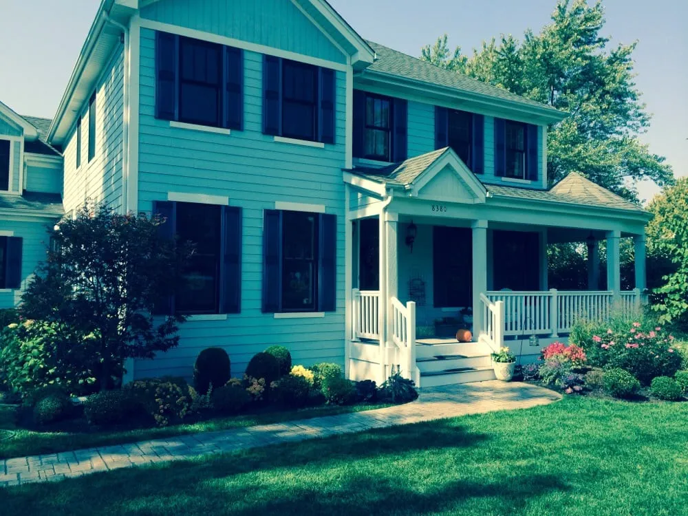 Reliable landscape installation in Cicero, IL - ELOY Landscapes