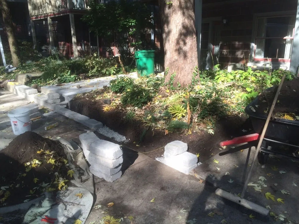 Local lawn care service in Cicero, IL - ELOY Landscapes