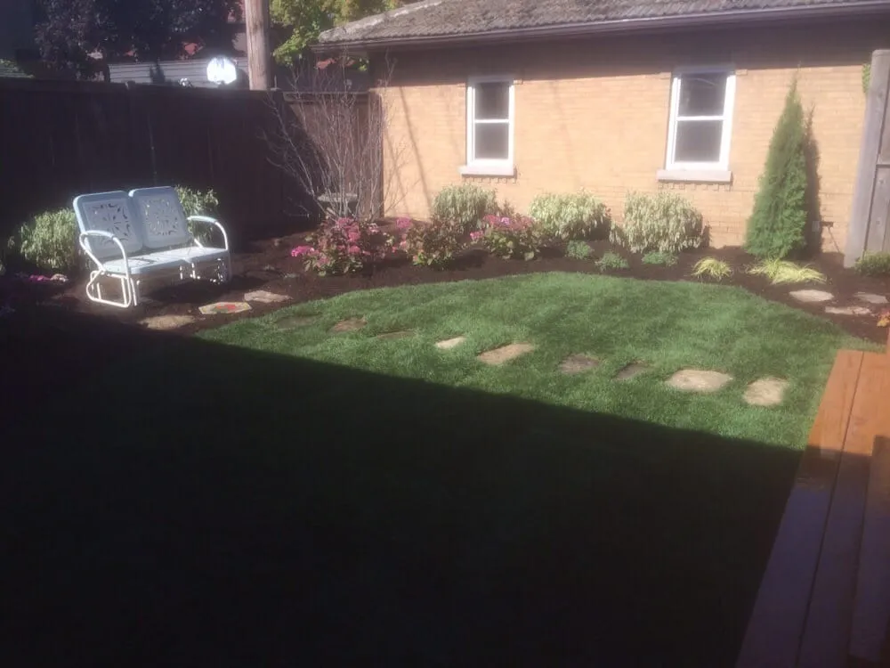 Expert garden landscaping experts serving Cicero, IL - ELOY Landscapes