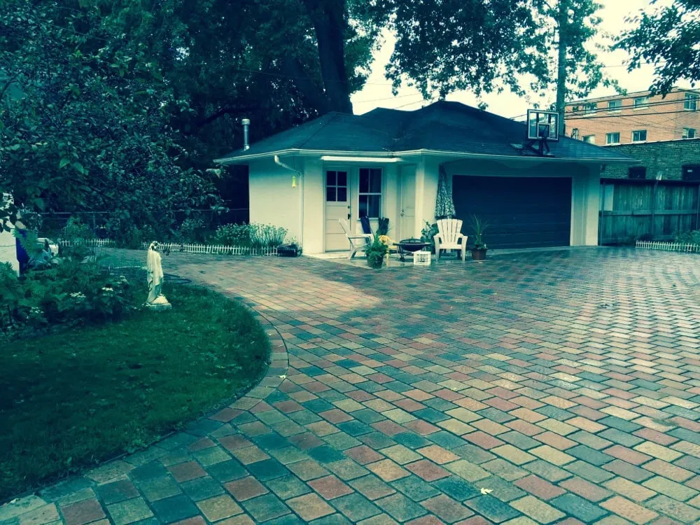 Trusted landscape design in Cicero, IL by ELOY Landscapes