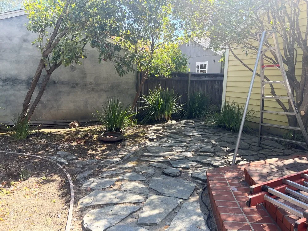 Local lawn care service in Redwood City, CA - Eloy's Gardening Service