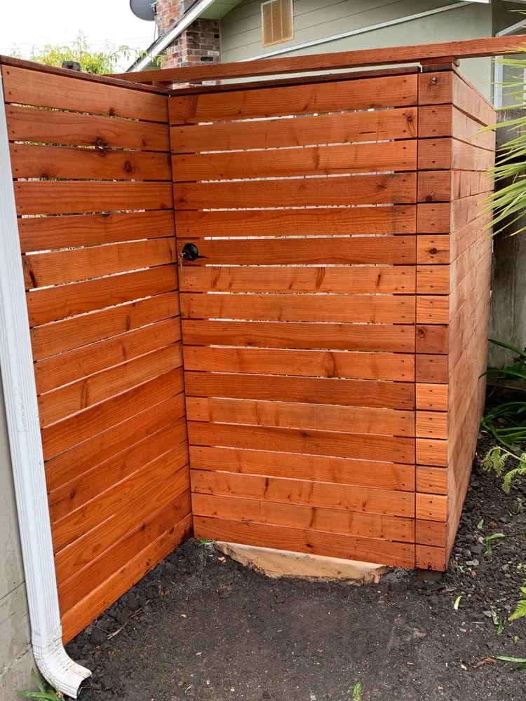 Professional yard maintenance in Redwood City, CA - Eloy's Gardening Service