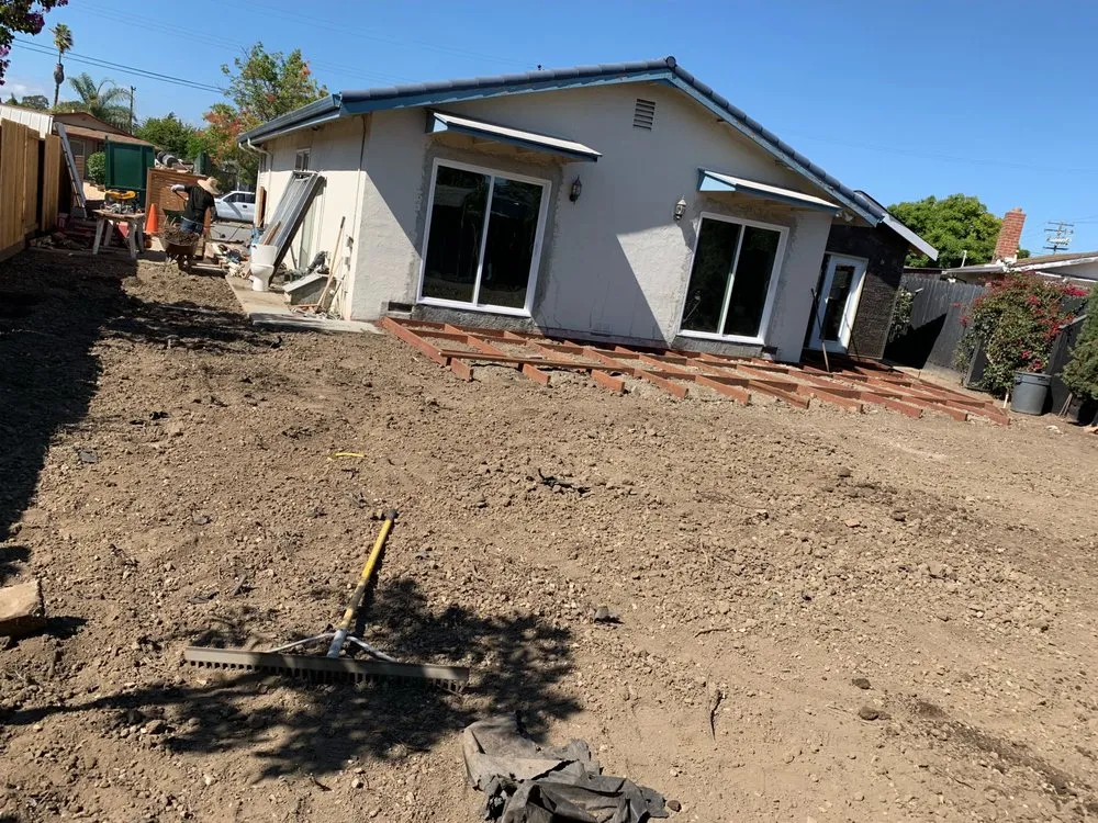 Expert lawn care service for homes in Redwood City, CA by Eloy's Gardening Service