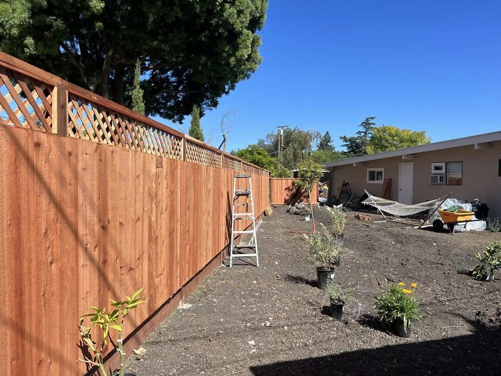 Affordable residential landscaping experts serving Redwood City, CA - Eloy's Gardening Service