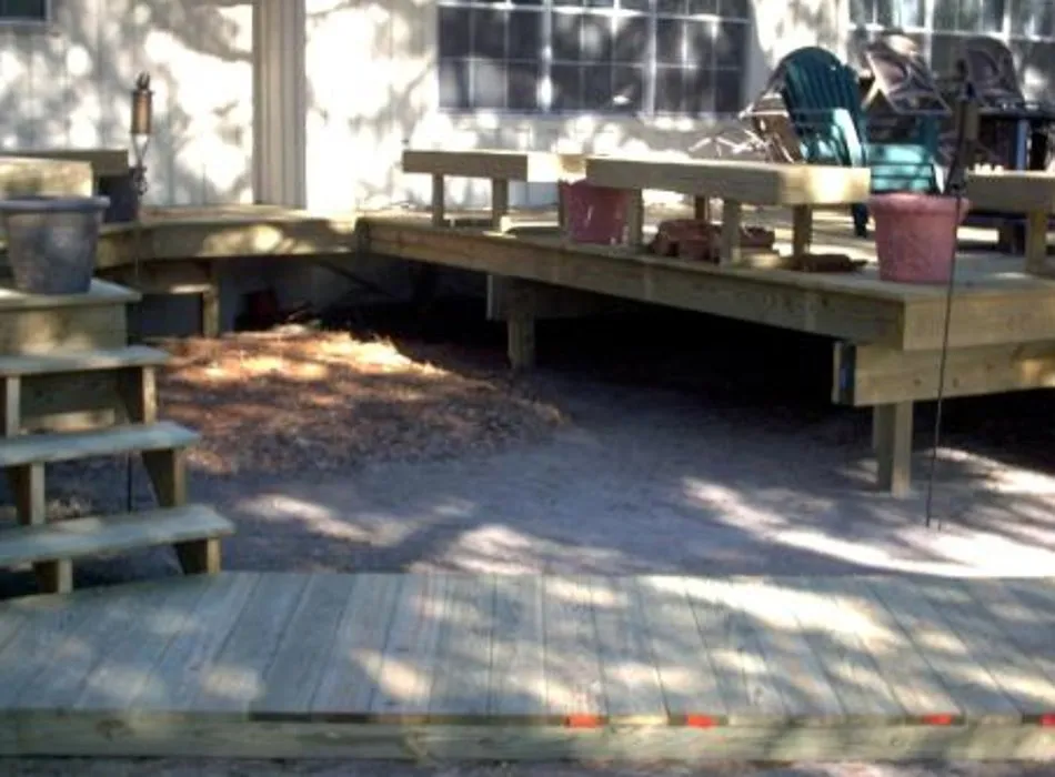 Affordable lawn mowing service for outdoor upgrades across Savannah, GA - ELP Landscape Services