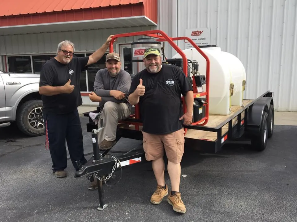 Reliable lawn mowing service near you across Savannah, GA - ELP Landscape Services