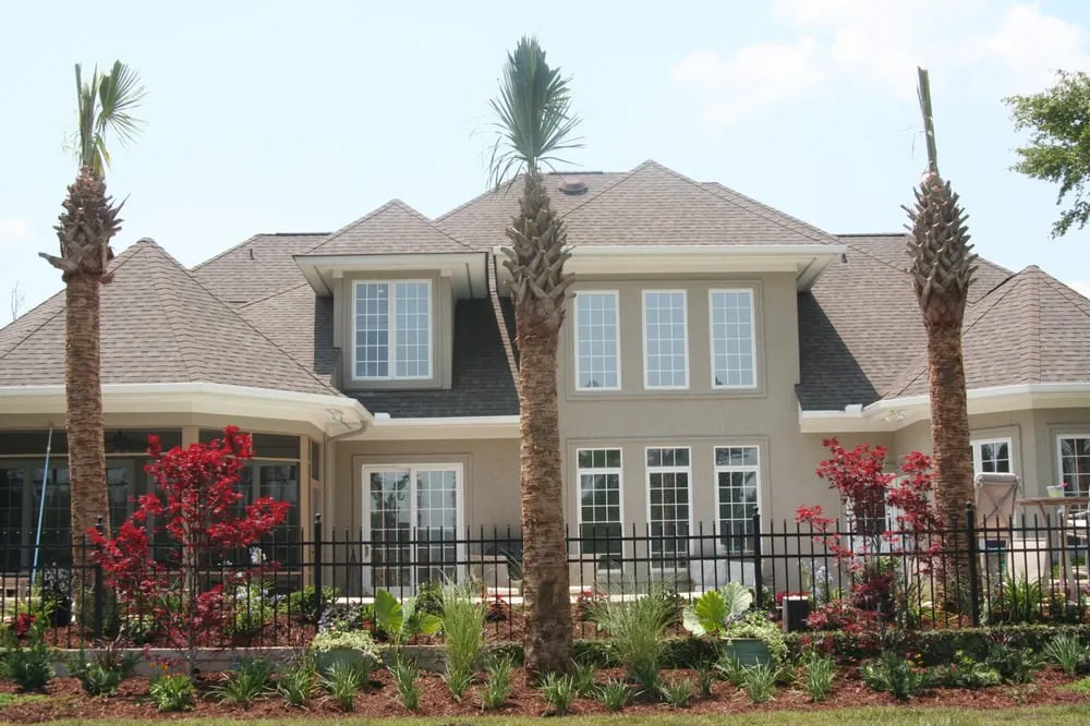 Expert lawn care service with custom design across Savannah, GA - ELP Landscape Services