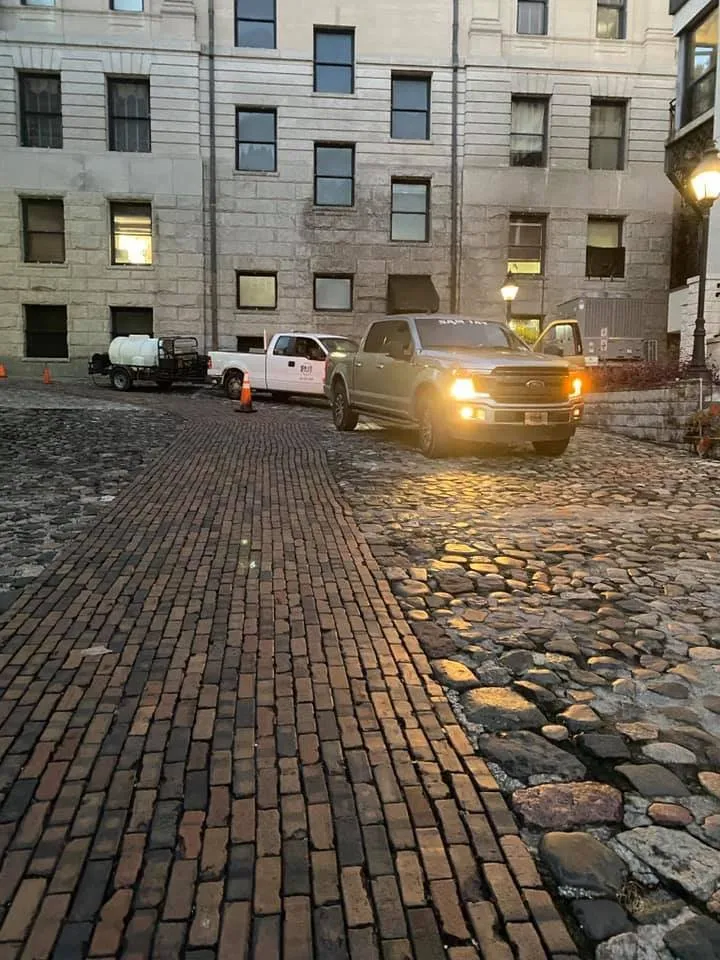 Custom residential landscaping in Savannah, GA by ELP Landscape Services