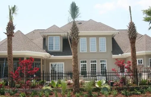 Professional residential landscaping in Savannah, GA - ELP Landscape Services