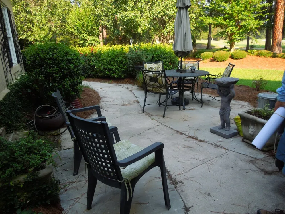 Top-rated lawn care service in Savannah, GA - ELP Landscape Services