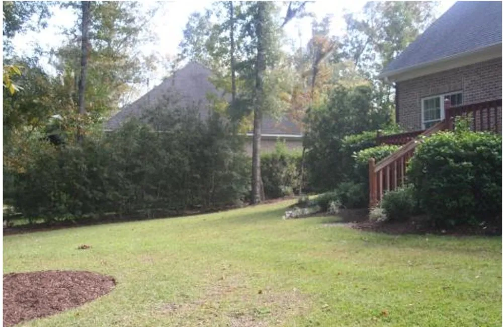 Professional outdoor landscaping near you across Savannah, GA - ELP Landscape Services