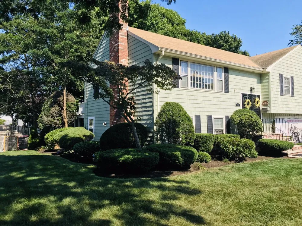 Trusted landscape installation experts serving Lynn, MA - ELP Landscaping & Construction