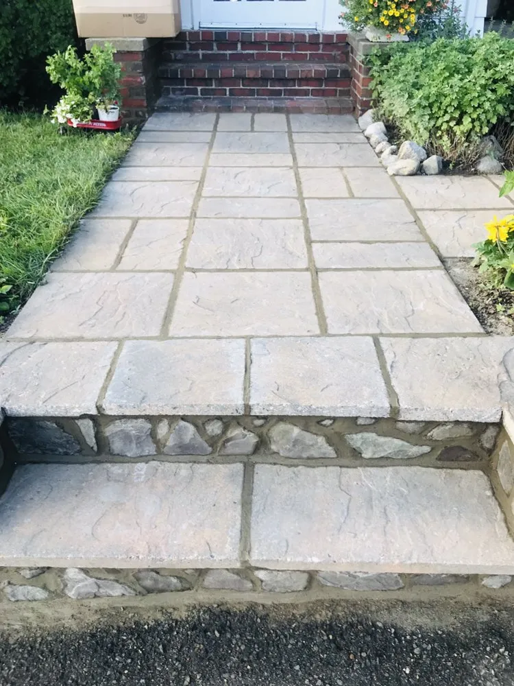 Reliable lawn care service in Lynn, MA - ELP Landscaping & Construction