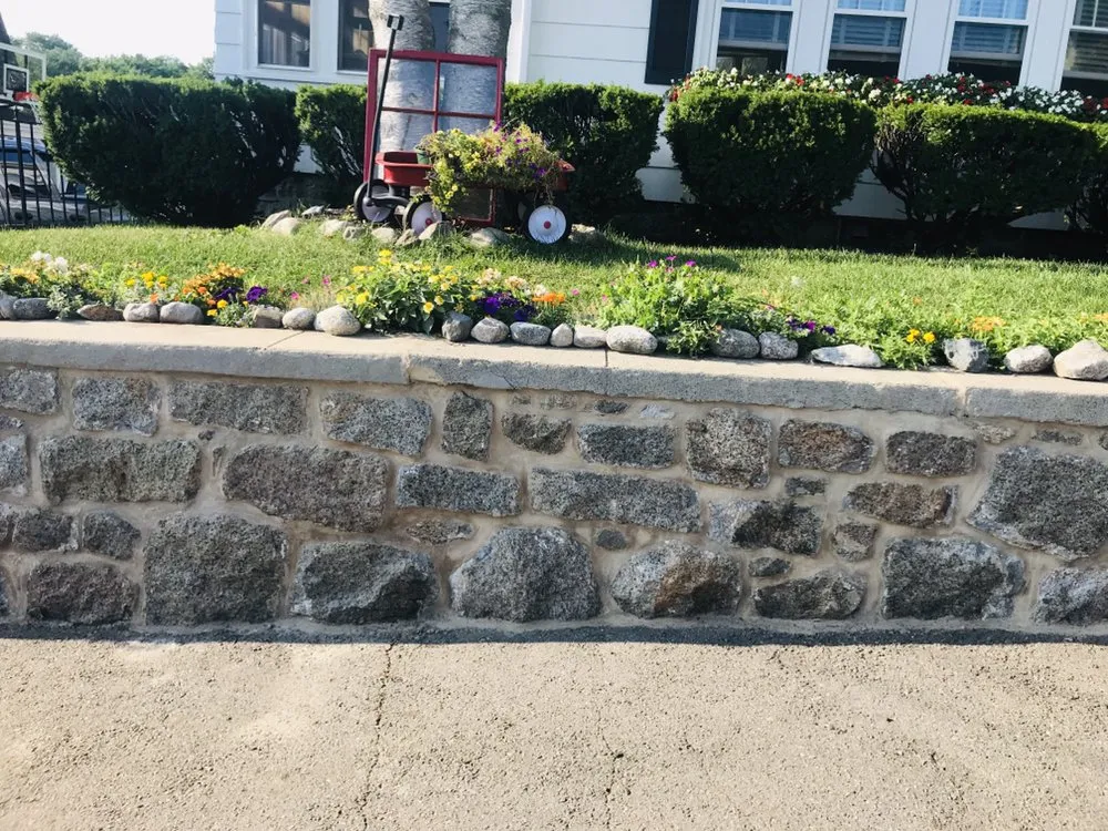 Local yard cleanup service experts serving Lynn, MA - ELP Landscaping & Construction