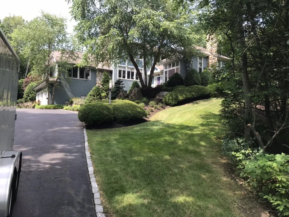 Expert outdoor landscaping for outdoor upgrades in Lynn, MA by ELP Landscaping & Construction