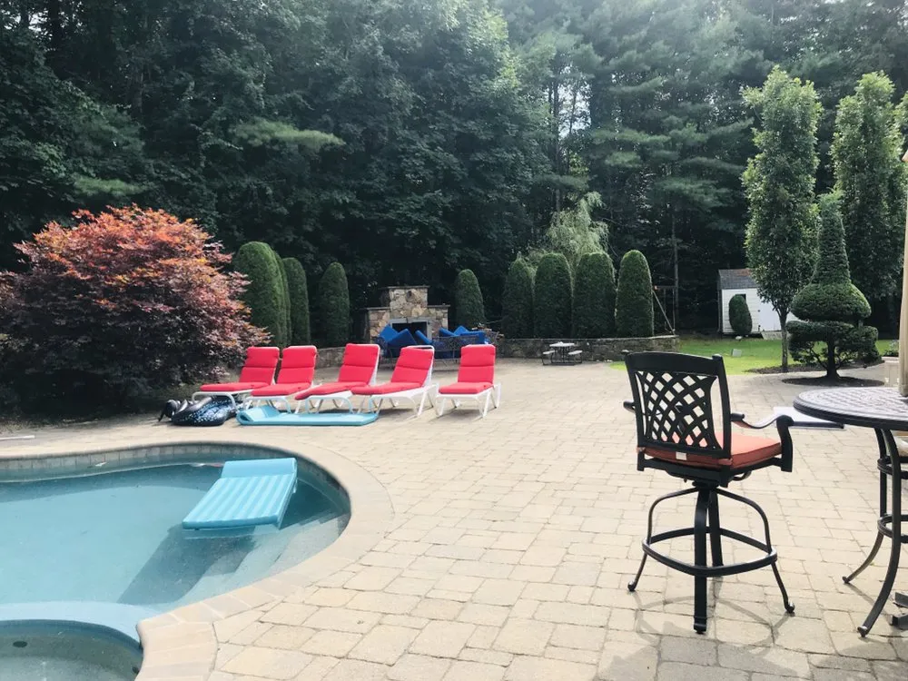 Custom landscape design for outdoor upgrades across Lynn, MA - ELP Landscaping & Construction