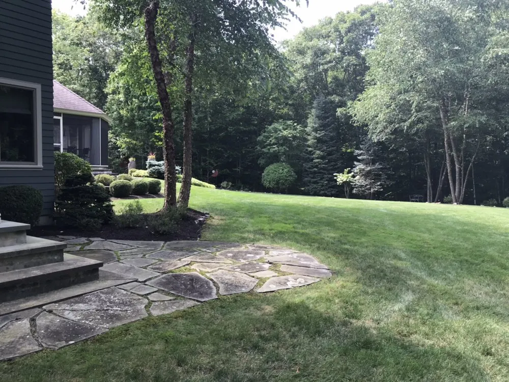 Affordable outdoor landscaping experts serving Lynn, MA - ELP Landscaping & Construction