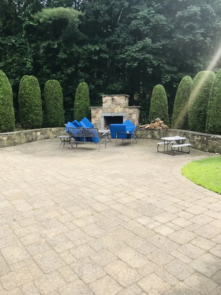 Local landscape design in Lynn, MA - ELP Landscaping & Construction