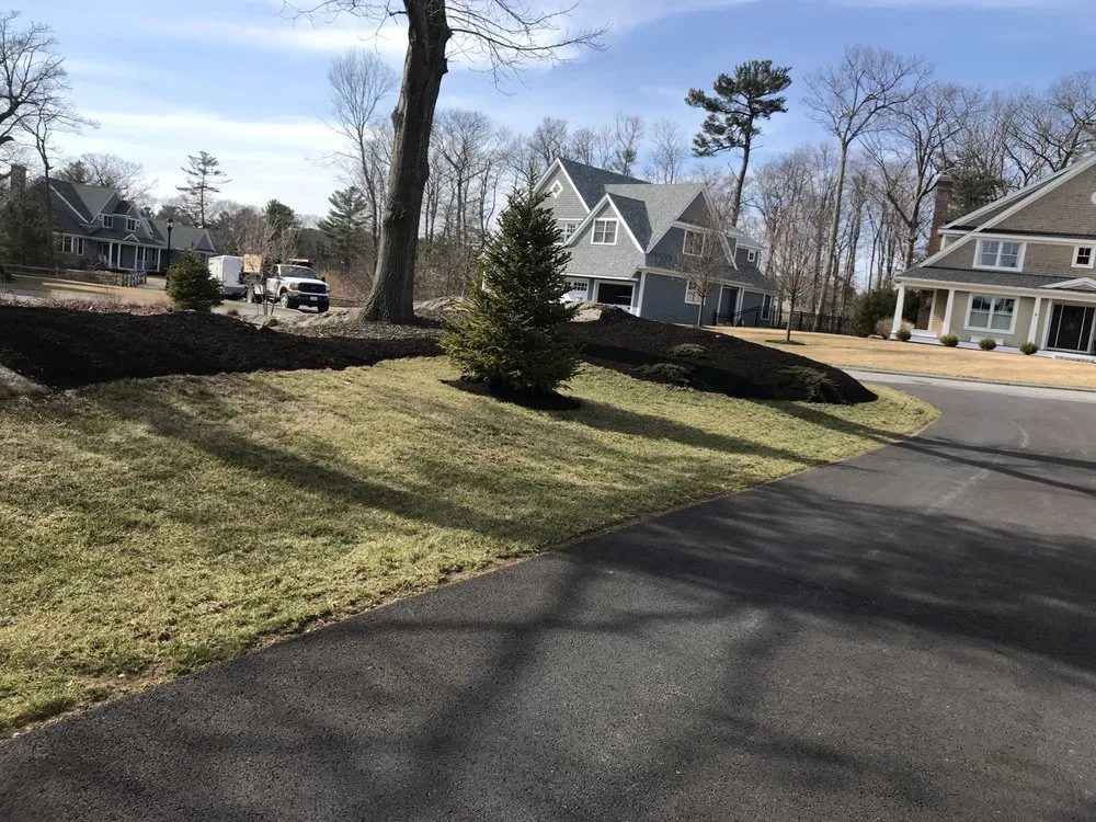 Top-rated residential landscaping in Lynn, MA - ELP Landscaping & Construction